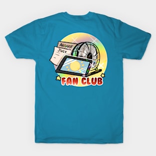 Fan club T-Shirt